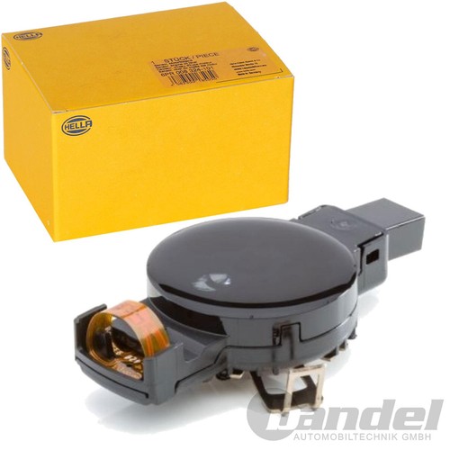 Hella regensensor passend für - hella,
