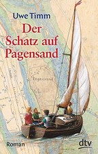 DER SCHATZ AUF PAGENSAND. ( AB