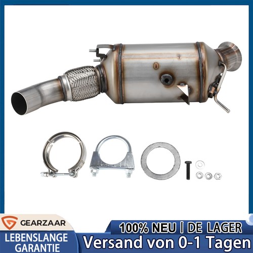 Dieselpartikelfilter dpf - dieselpartikelfilter,