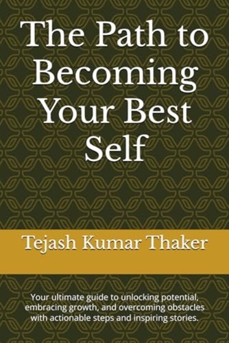 The path becoming your best - the,