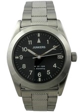 Herrenarmbanduhr Junkers