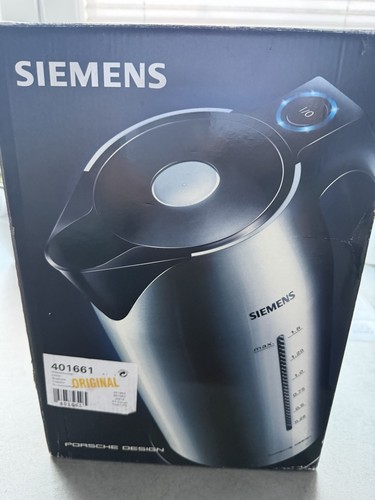 Siemens porsche design - siemens,