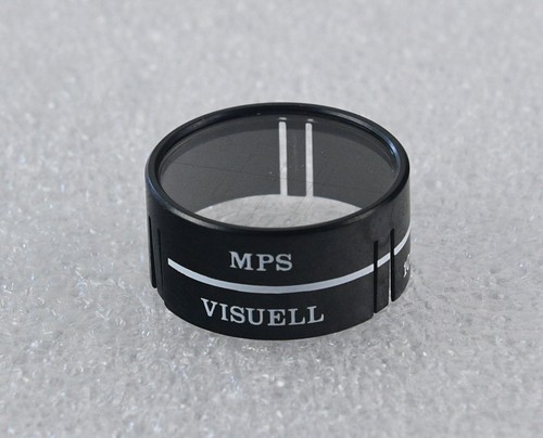 Leica wildmikroskop mps 251529 - wildmikroskop,