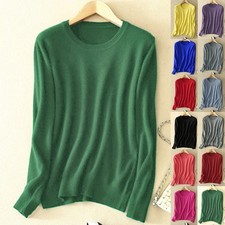 Winter Damen Pullover Warmes