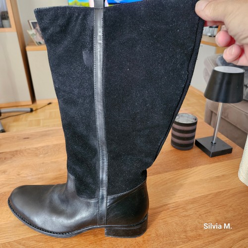 Weitschaftstiefel popken gr - u.popken,