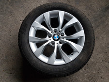 BMW X1 E84 1x Alufelge