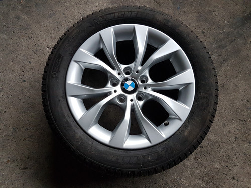 Bmw e84 alufelge - bmw,