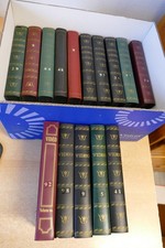 15 VHS Videocassetten