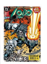Comic lobo 1 - -,
