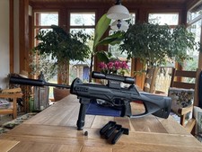 Beretta Cx4 Storm XT —