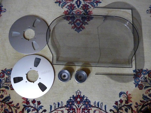 Revox b77 - revox,