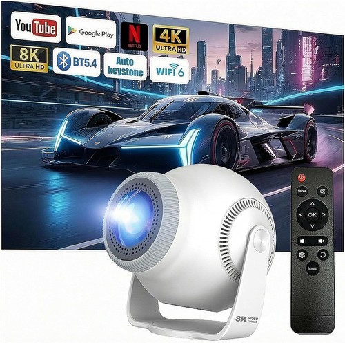Mini beamer android - android, 14