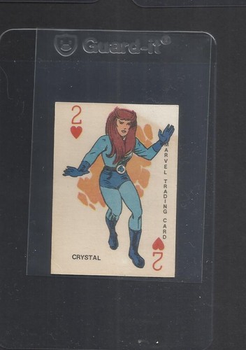 Rare vintage 1970 marvel - rare,
