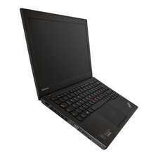 Lenovo ThinkPad X240 i5 4300U 8GB 250GB SSD (Akkus 50%) Flecken Tastaturabdrücke