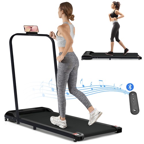 Laufband walking pad - in,