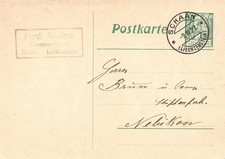 718265) Liechtenstein