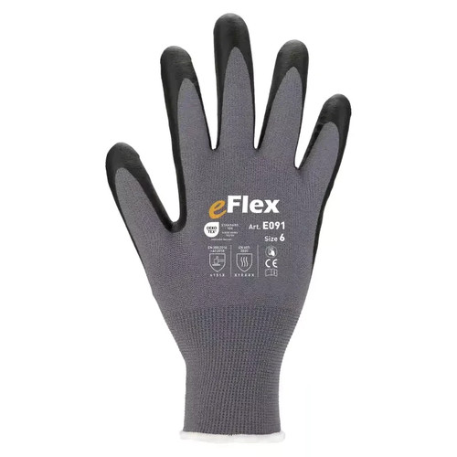 Asatex feinstrickhandschuh - asatex,