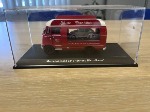 Schuco edition - schuco,