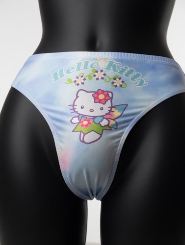 Hello kitty slip m - hello,