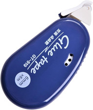 Doppelseitiges Klebeband –