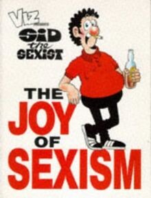 The joy sexism von viz - von,