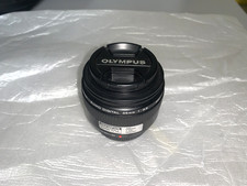 OLYMPUS Objektiv Zuiko Digital 35mm 1:3.5 Macro