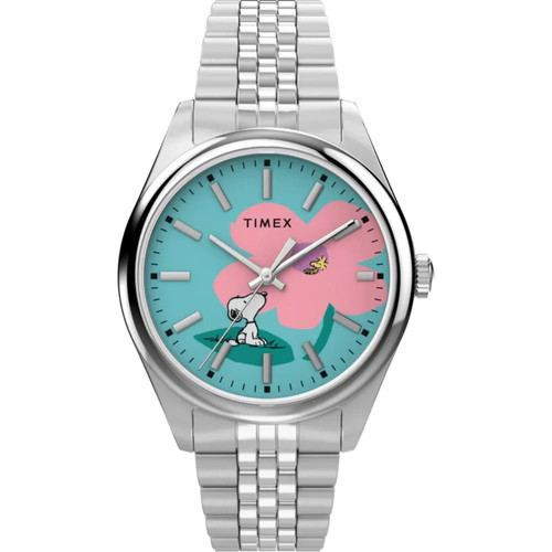 Timex damenuhr tw2y52600 - timex,