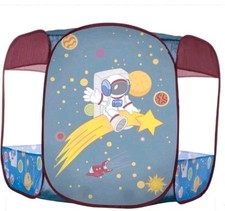 Bällebad Baby Kinder Kleinkind  inkl. ca. 250 Bälle