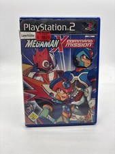 Sony ps2 playstation megaman - ps2,