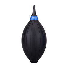 VSGO Mini Air Blower Schwarz -
