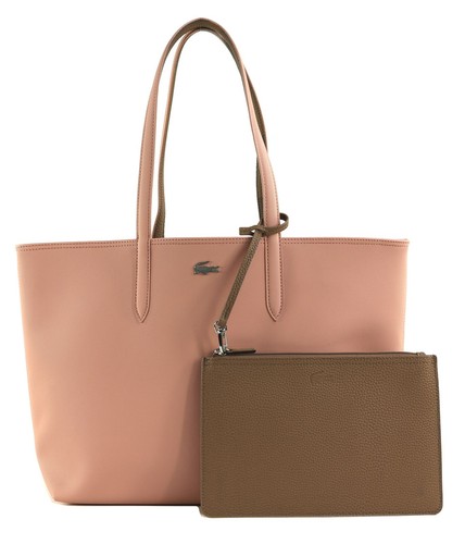 Lacoste anna shopping bag - anna,