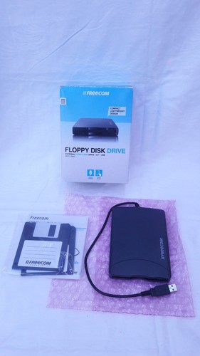 Freecom 22750 externes - freecom, usb