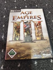 Age of Empires 3 PC 