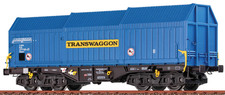 Brawa 51005 DC -