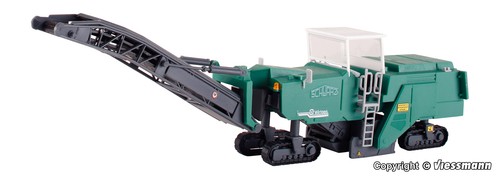 Kibri 15200 wirtgen - kibri,