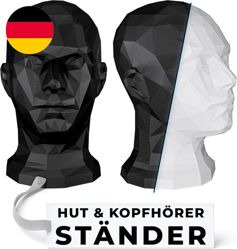 Mannequin kopf - mannequin,