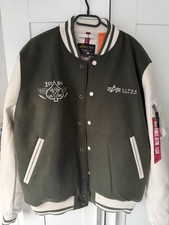 Alpha industries varsity air - industries,