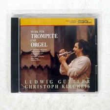 LUDWIG GUTTLER J.S. BACH: JESU