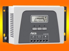 Steca MPPT Solar Laderegler