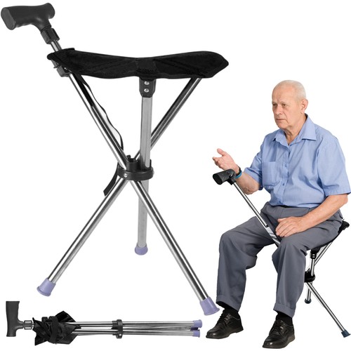 1 wanderstock - 2-in-1,
