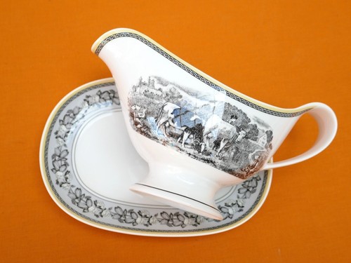 Villeroy boch audun ferme - audun,