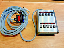 Revox A 700 Tape Drive Control / Laufwerk-Fernsteuerung – original, vintage