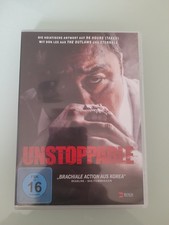 unstoppable mit don lee dvd zu