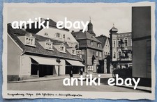 # Ostpreußen - Angerburg /