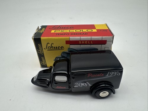 Schuco piccolo tempo - schuco, 1:90