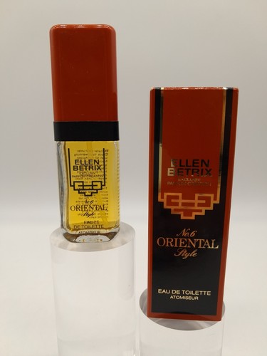 Ellen betrix exclusiv parfum - betrix,