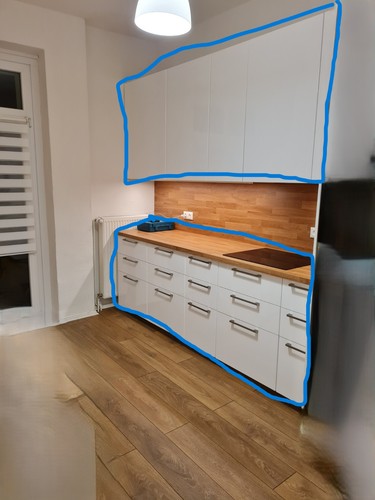 Küchenzeile ikea mit - ikea,