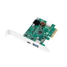 LogiLink PC0089 PCI-Express
