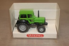 Wiking Deutz Fahr Schlepper