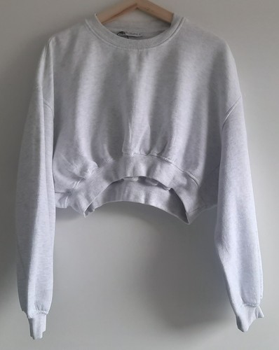 Zara pullover pulli sweatshirt - pullover,